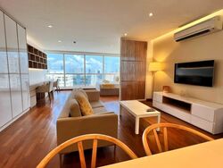 High Street Centre (D6), Apartment #521647771
